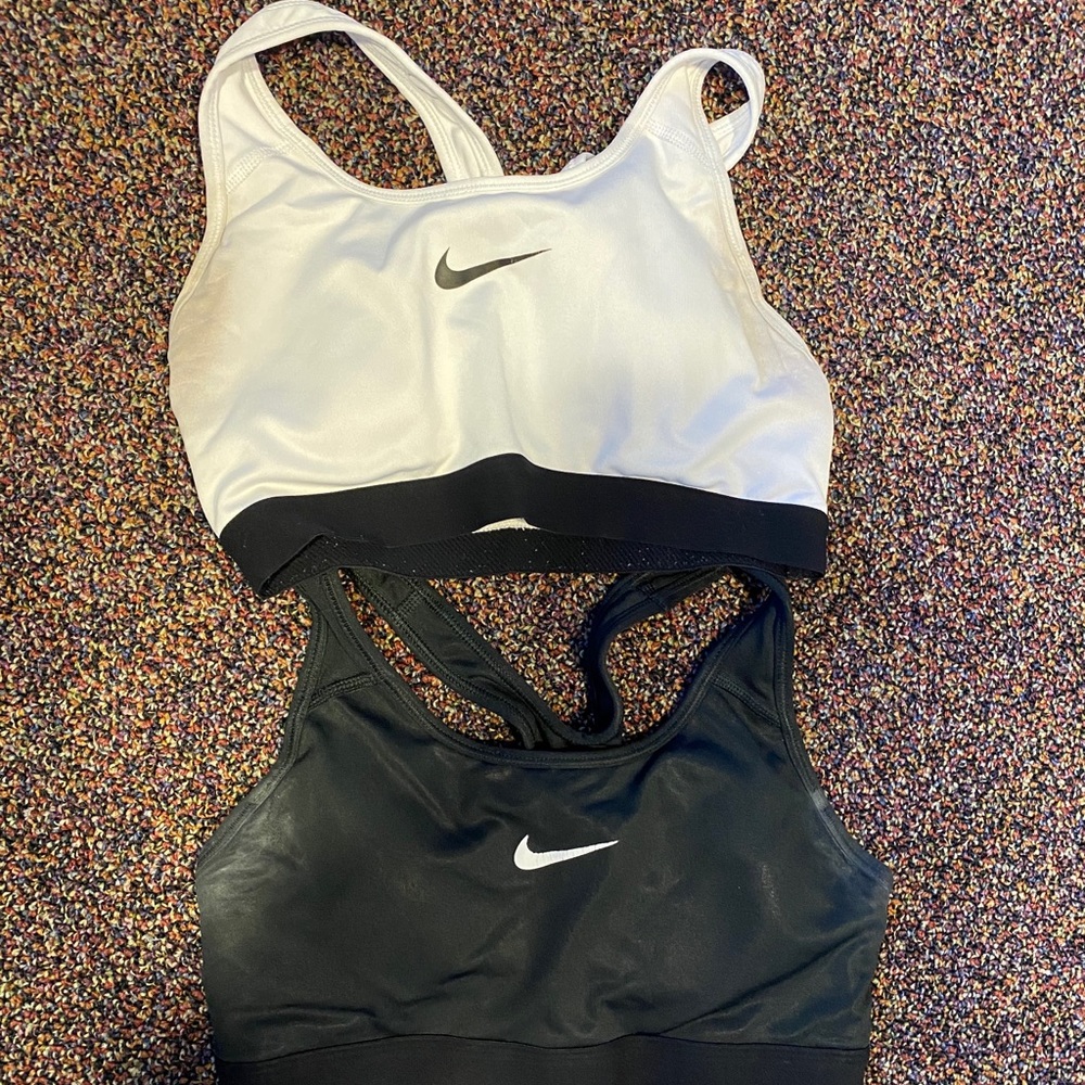 Nike Sports Bras